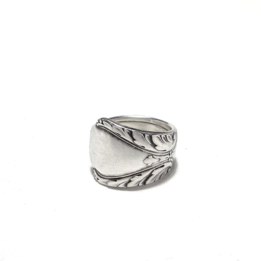 Spoon Ring　No.5785　15号