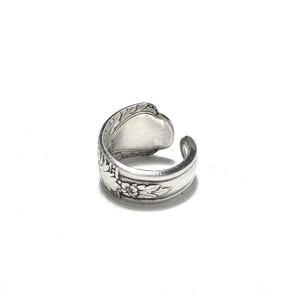 Spoon Ring　No.5785　15号