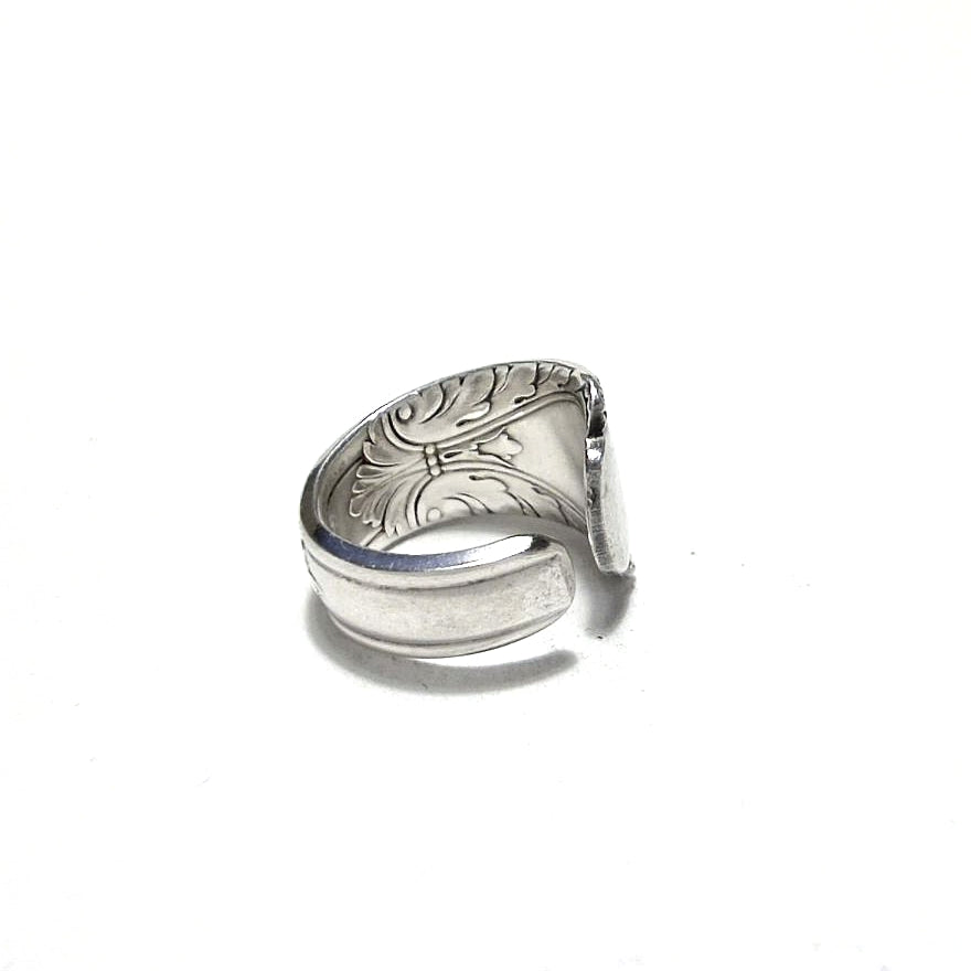 Spoon Ring　No.5785　15号