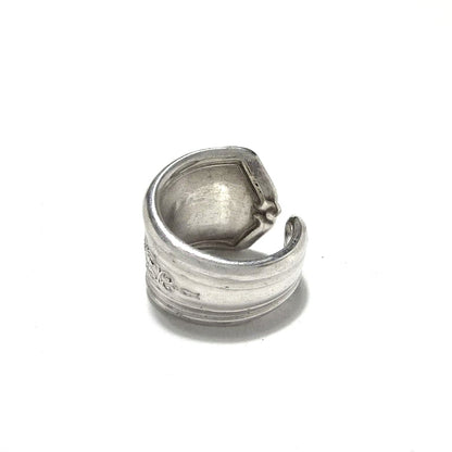 Spoon Ring　No.5786　15号