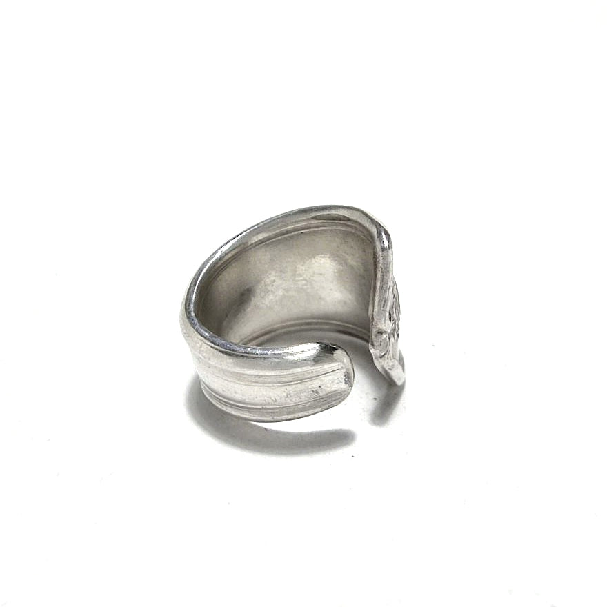 Spoon Ring　No.5786　15号