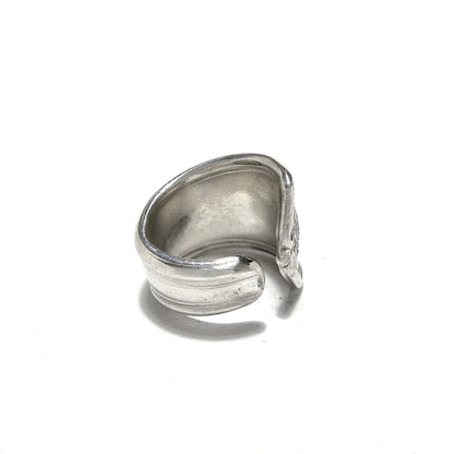 Spoon Ring　No.5786　15号