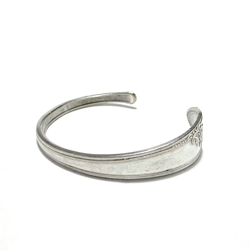 Spoon Bangle　No.5787