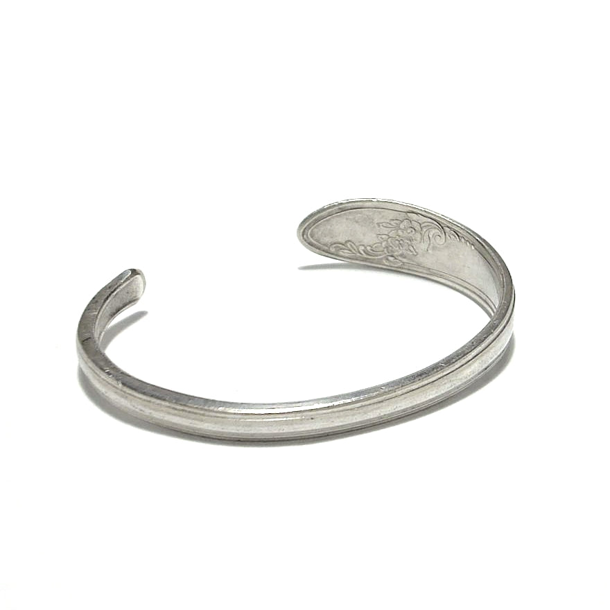Spoon Bangle　No.5787
