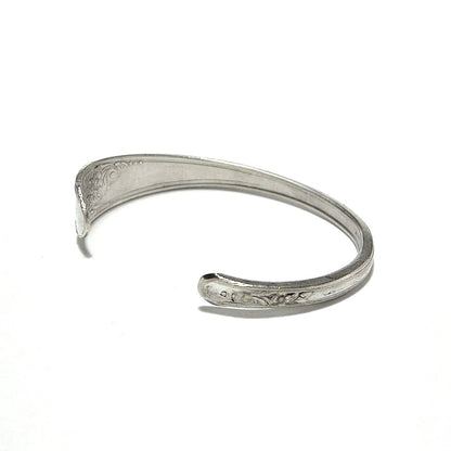 Spoon Bangle　No.5787