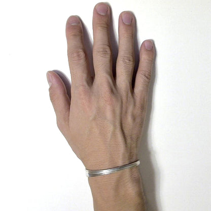 Spoon Bangle　No.5787