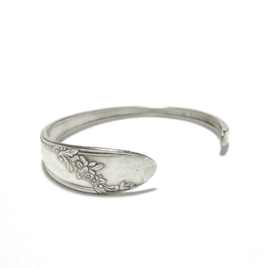 Spoon Bangle　No.5787