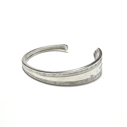 Spoon Bangle　No.5788