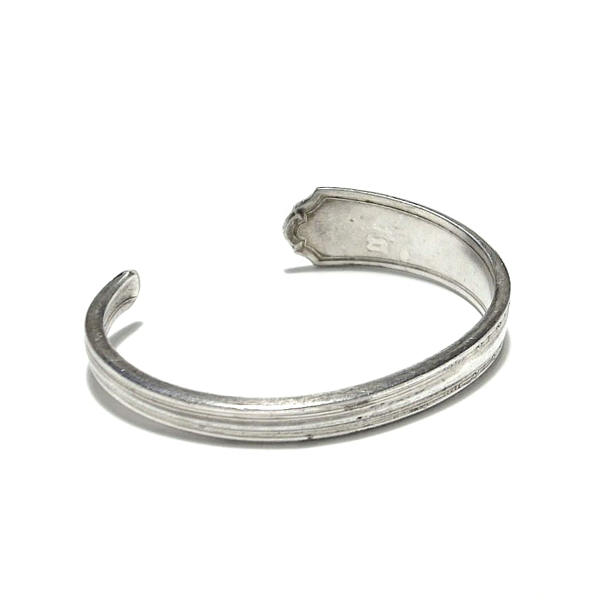 Spoon Bangle　No.5788
