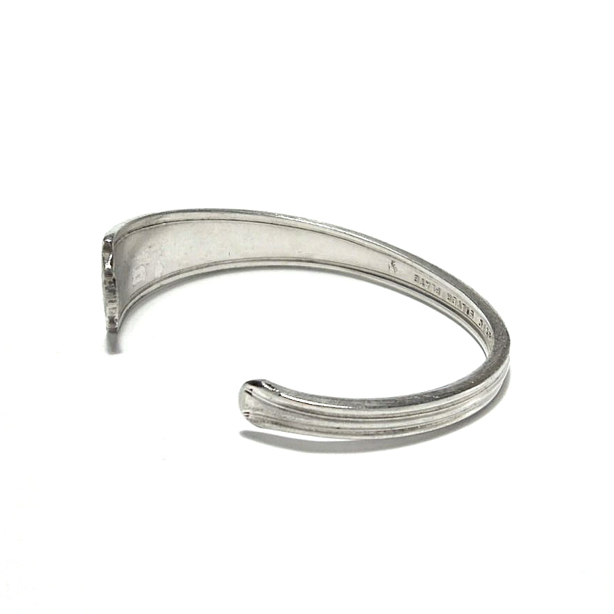 Spoon Bangle　No.5788