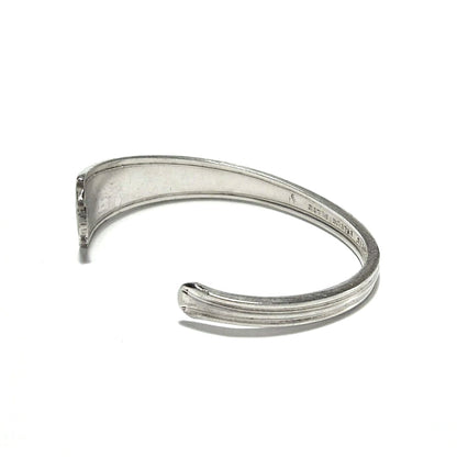 Spoon Bangle　No.5788