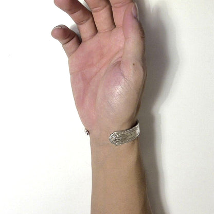 Spoon Bangle　No.5788