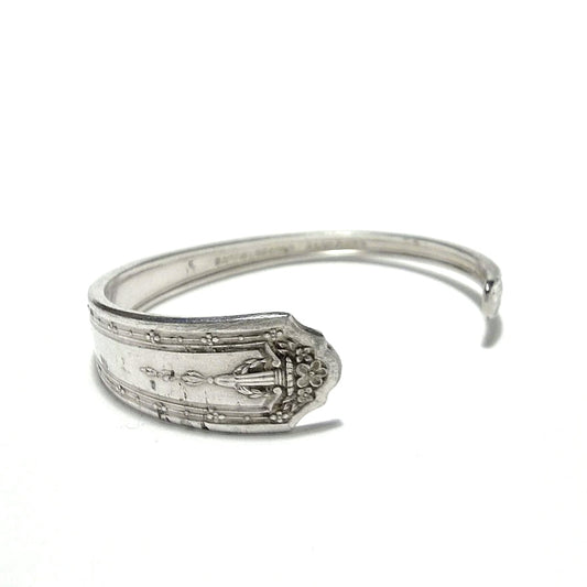 Spoon Bangle　No.5788