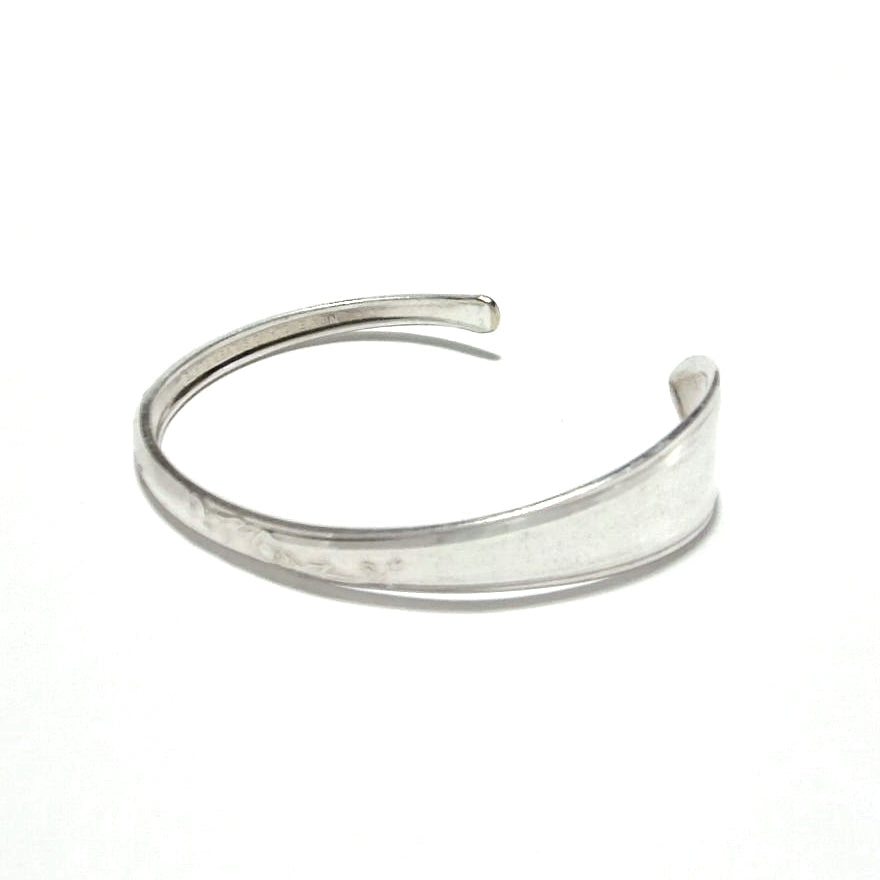 Spoon Bangle　No.5789