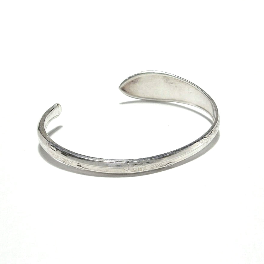 Spoon Bangle　No.5789
