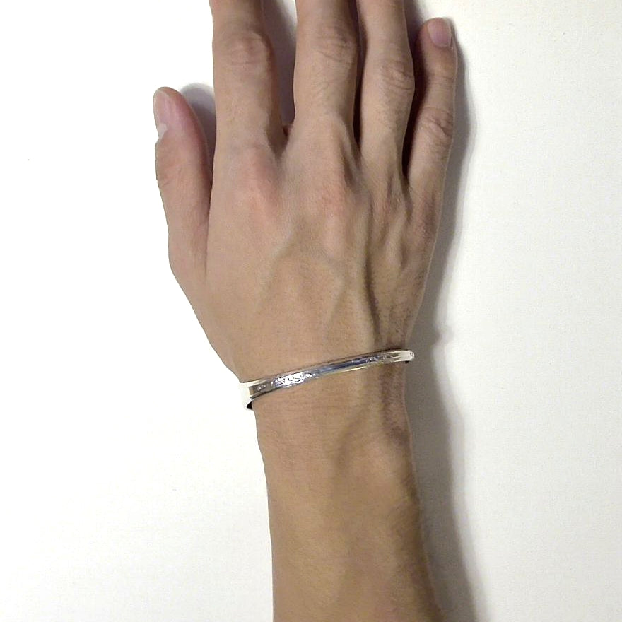 Spoon Bangle　No.5789