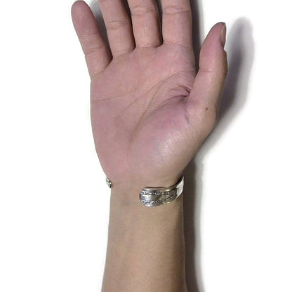 Spoon Bangle　No.8149