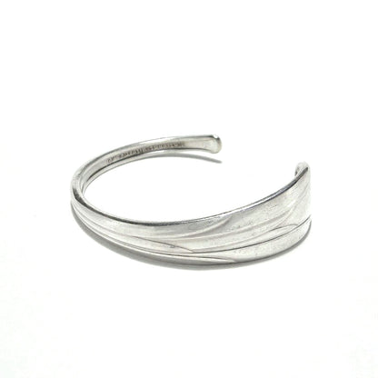 Spoon Bangle　No.5790