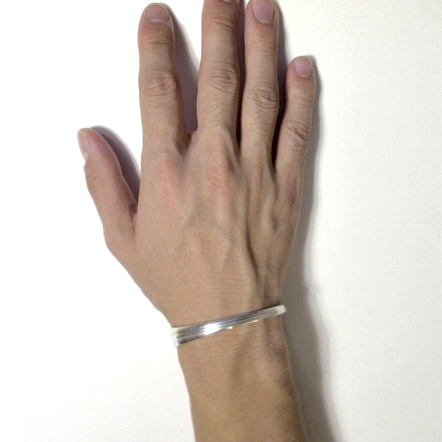 Spoon Bangle　No.5790