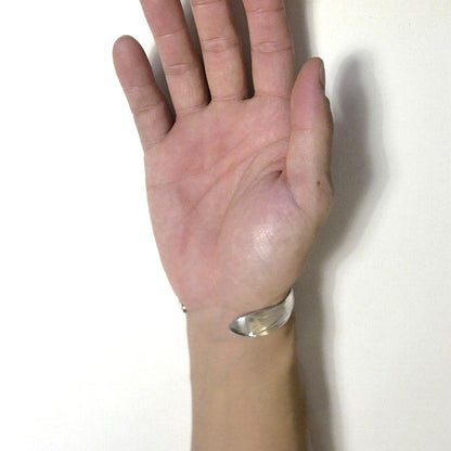 Spoon Bangle　No.5790