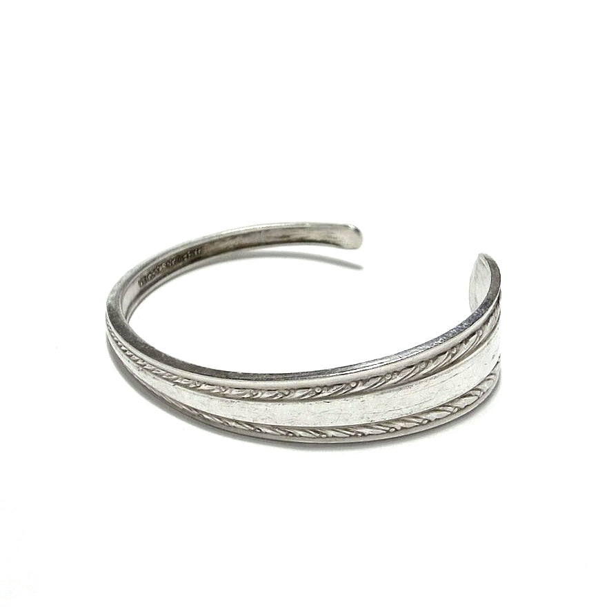 Spoon Bangle　No.5791