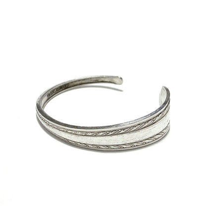 Spoon Bangle　No.5791