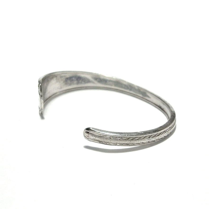 Spoon Bangle　No.5791