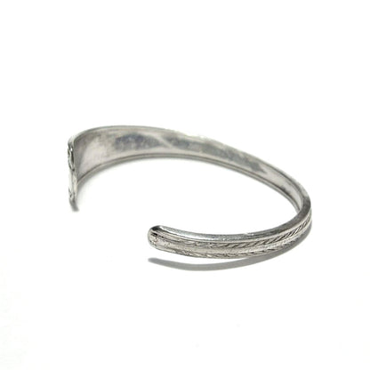 Spoon Bangle　No.5791
