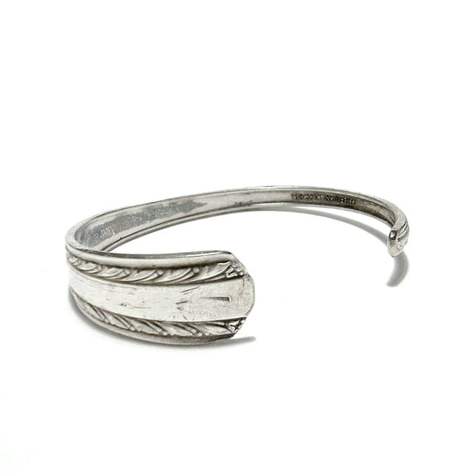 Spoon Bangle　No.5791