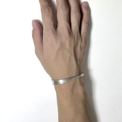 Spoon Bangle　No.5791