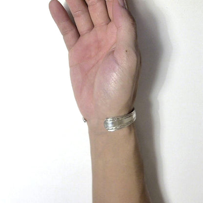 Spoon Bangle　No.5791