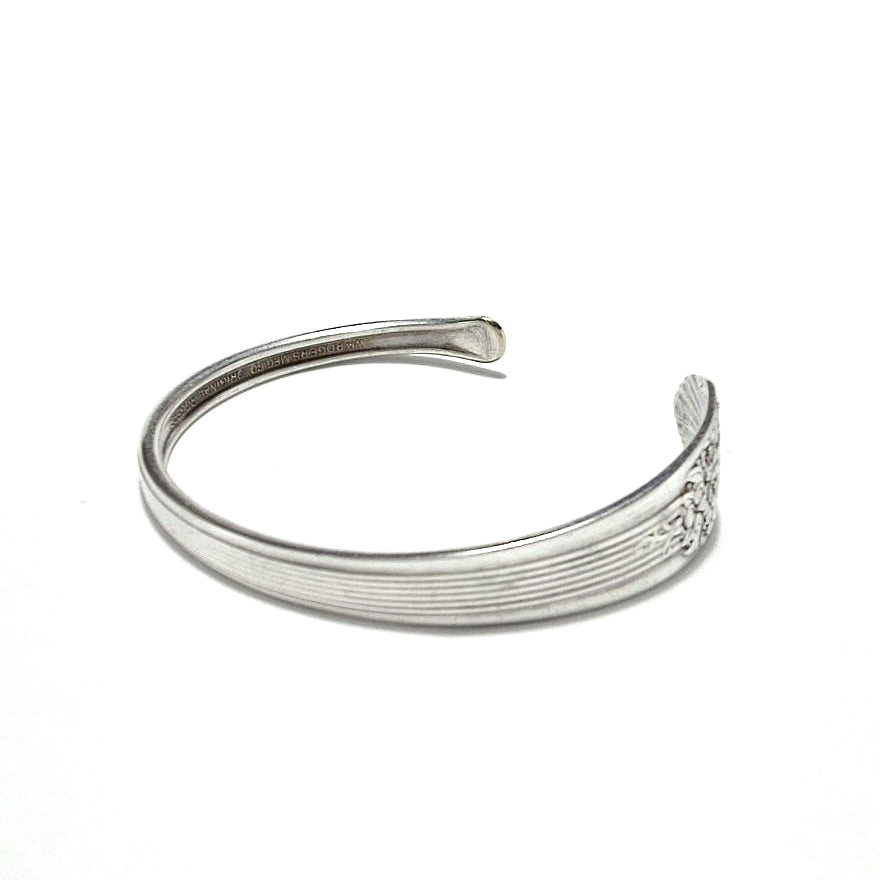 Spoon Bangle　No.5792