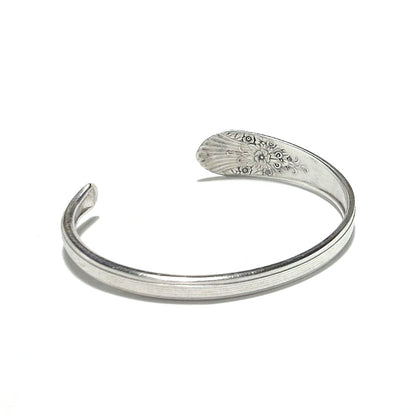 Spoon Bangle　No.5792