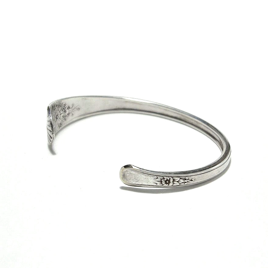 Spoon Bangle　No.5792
