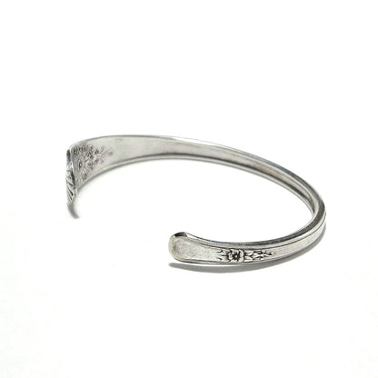 Spoon Bangle　No.5792