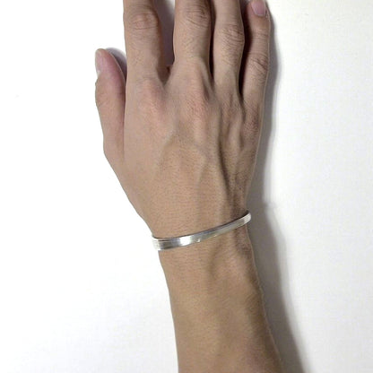 Spoon Bangle　No.5792