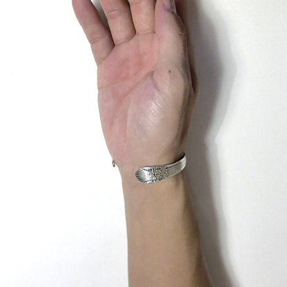 Spoon Bangle　No.5792