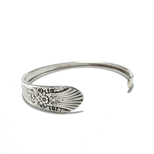 Spoon Bangle　No.5792