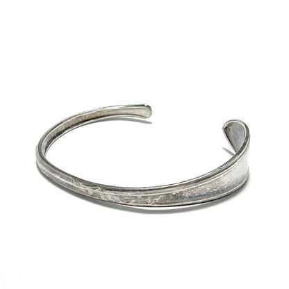 Spoon Bangle　No.5793