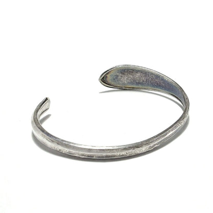 Spoon Bangle　No.5793