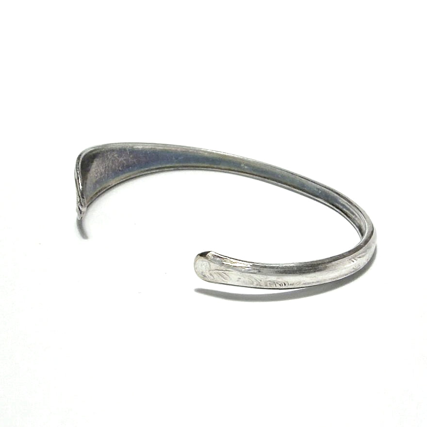 Spoon Bangle　No.5793