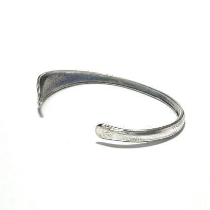 Spoon Bangle　No.5793