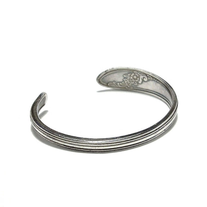 Spoon Bangle　No.5794