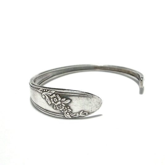 Spoon Bangle　No.5794