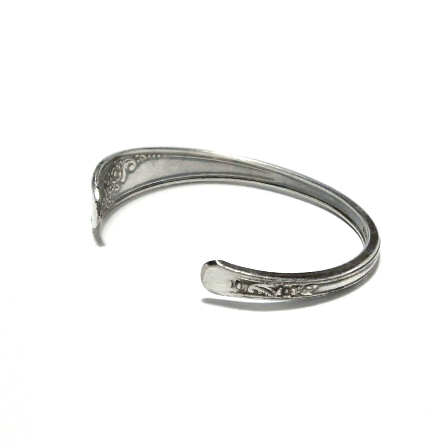 Spoon Bangle　No.5794