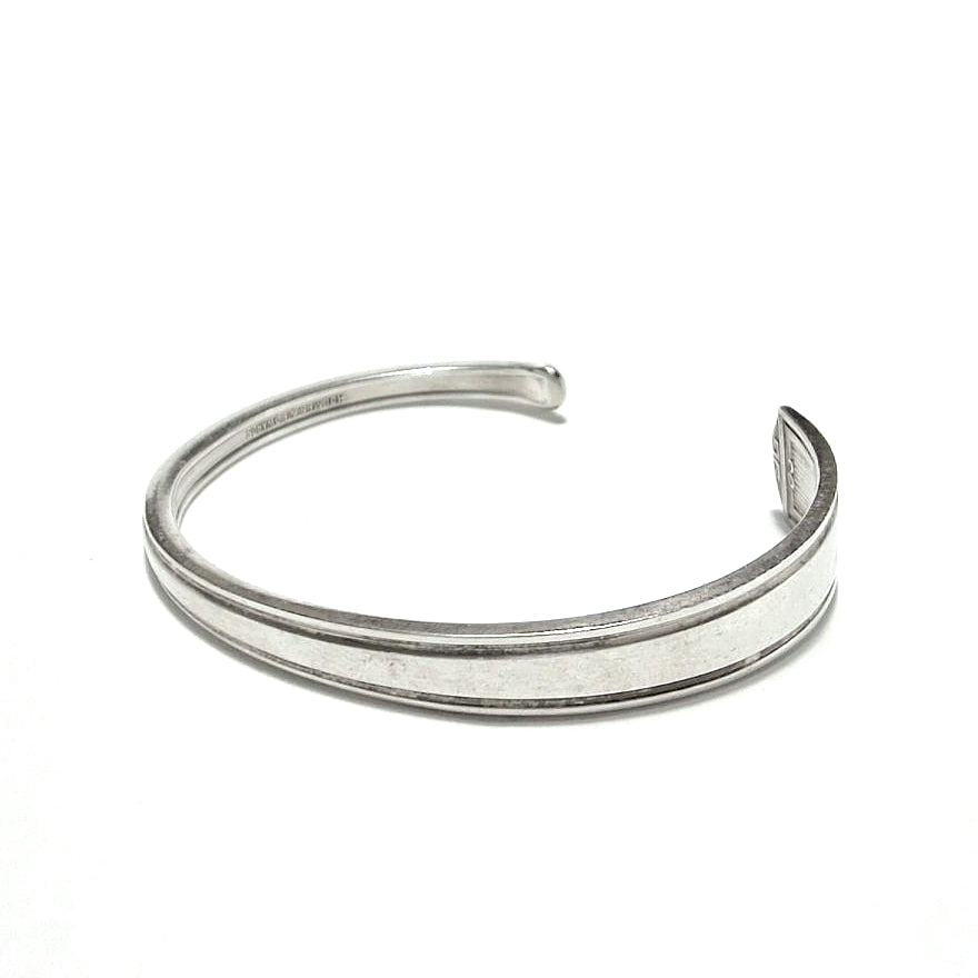 Spoon Bangle　No.5795