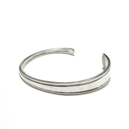 Spoon Bangle　No.5795