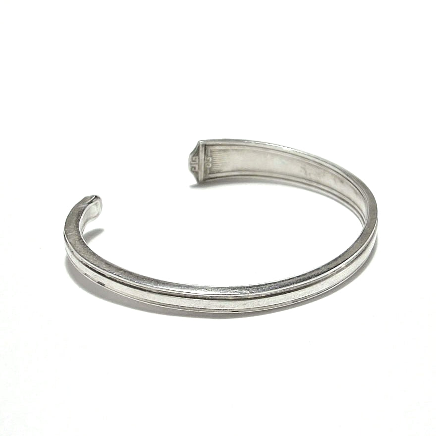 Spoon Bangle　No.5795