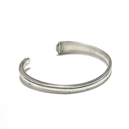 Spoon Bangle　No.5795