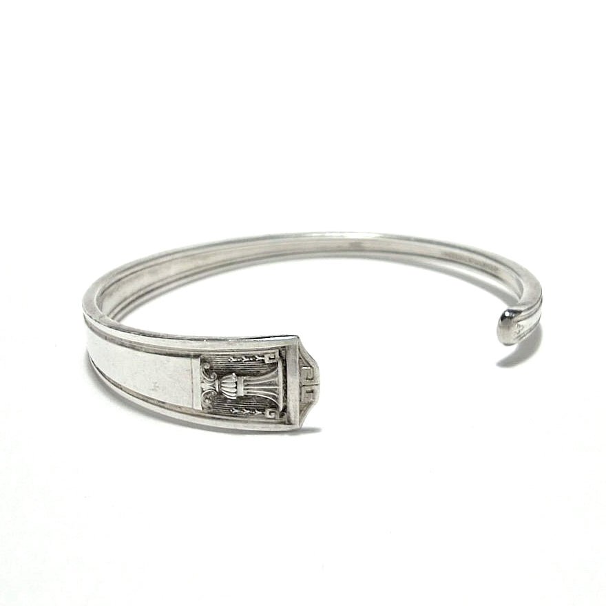 Spoon Bangle　No.5795